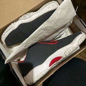 Air Jordan Future